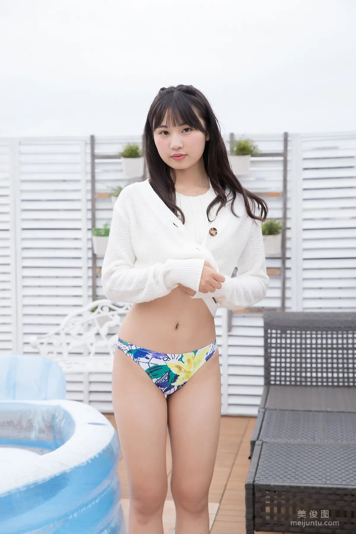 [Minisuka.tv] 宮丸くるみ - Regular Gallery 11.4 2
