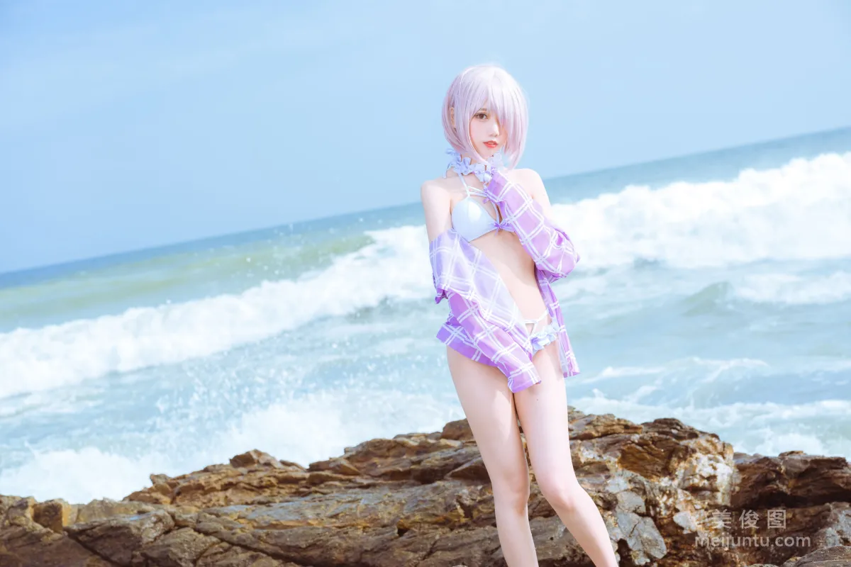 Guomiejiang w: Web Idols photo 28