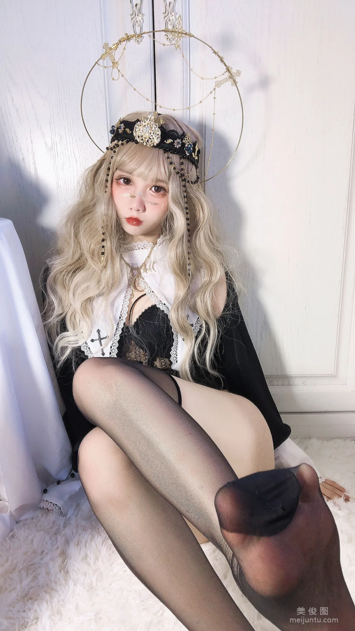 Guomiejiang w: Web Idols photo 4