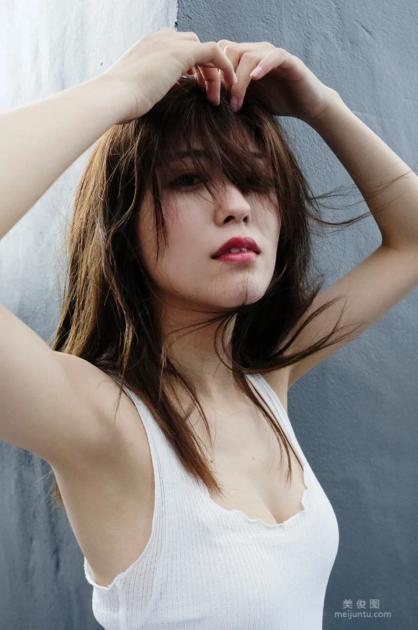 [WPB-net] Extra No.928 工藤美桜 Mio Kudo - PINK&GAP8