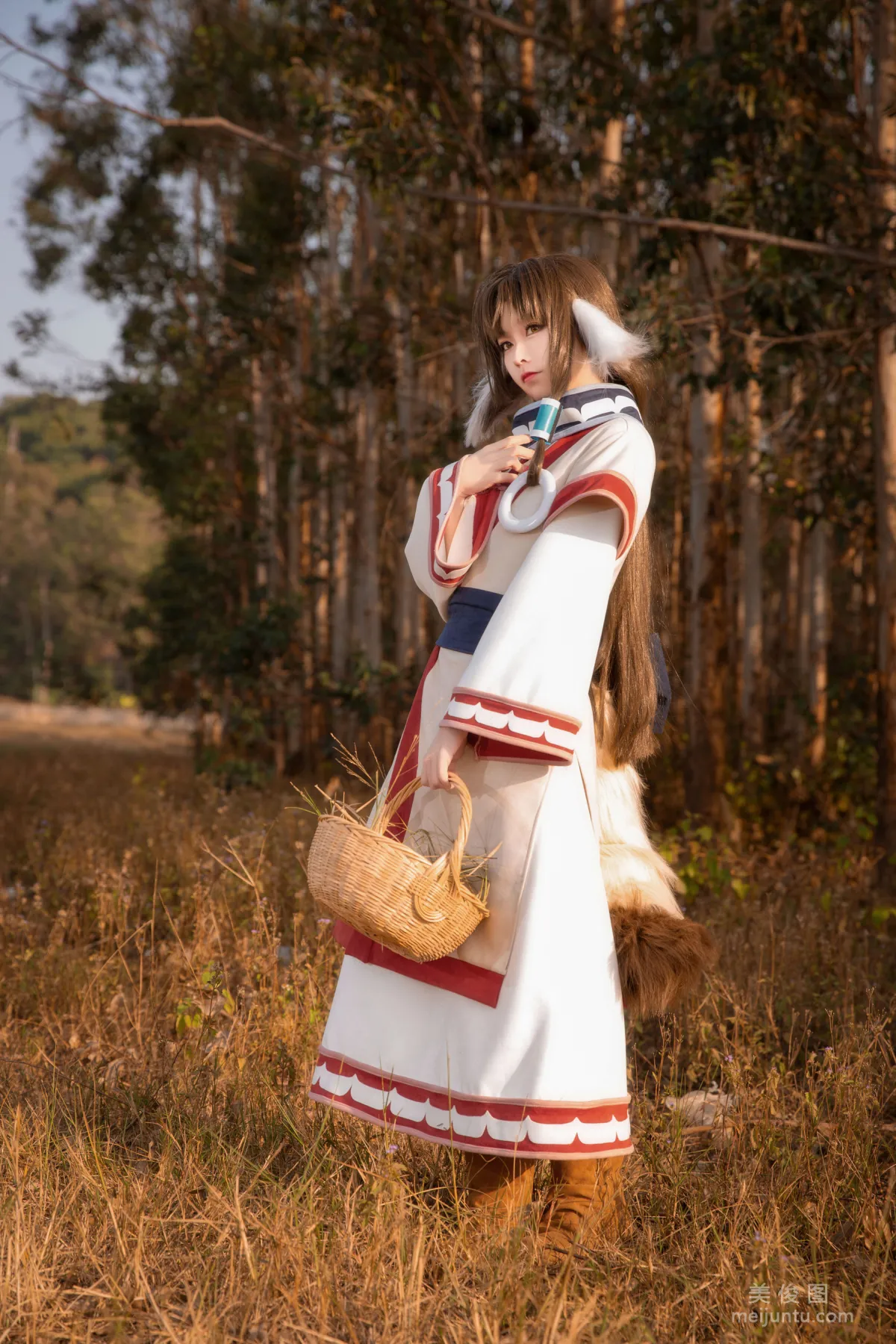G44 Buhui Shoushang: Web Idols photo 5