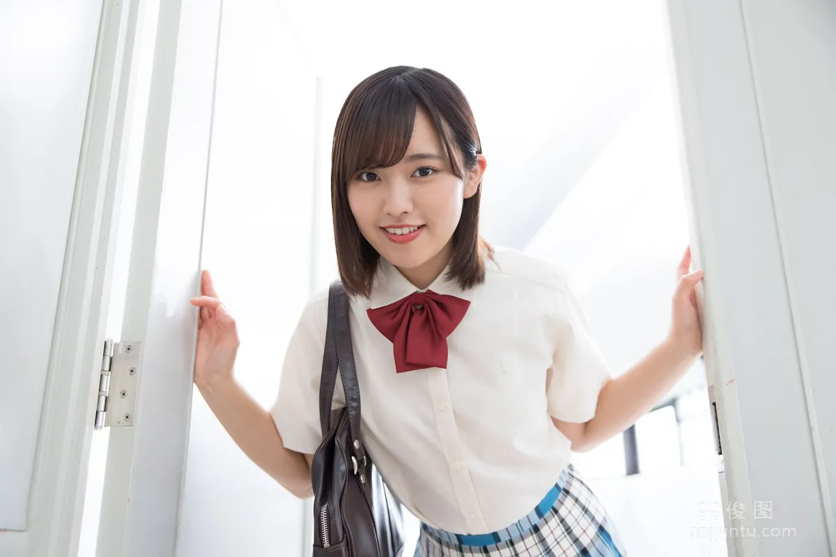[Minisuka.tv] 香月りお - Limited Gallery 21.12