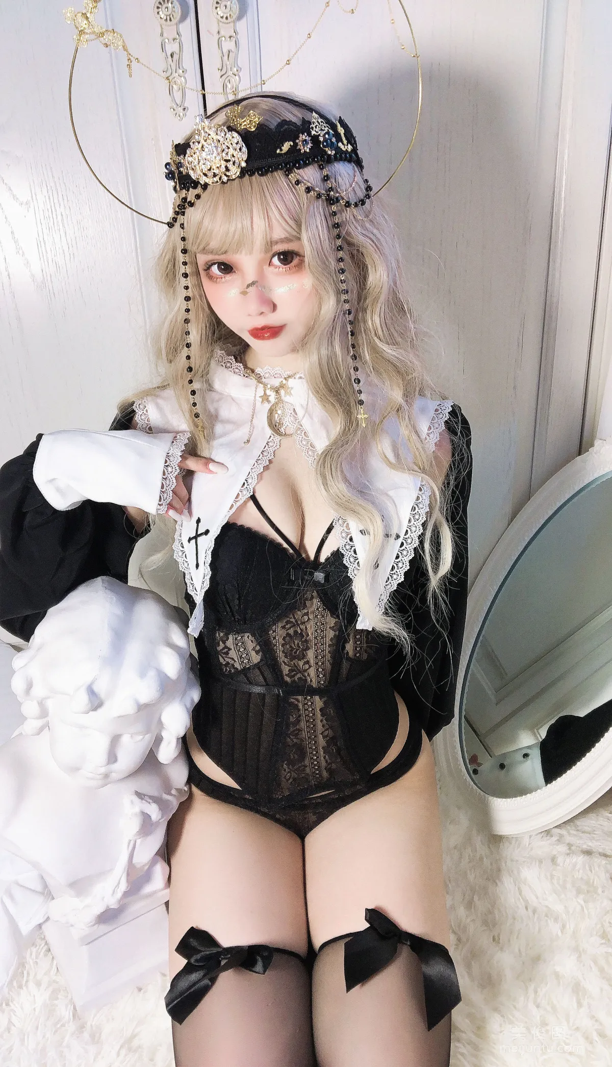 Guomiejiang w: Web Idols photo 20