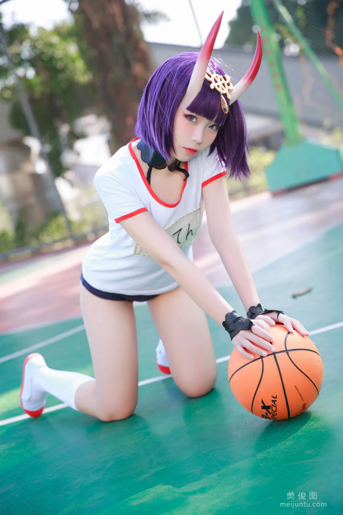 G44 Buhui Shoushang: Web Idols photo 12