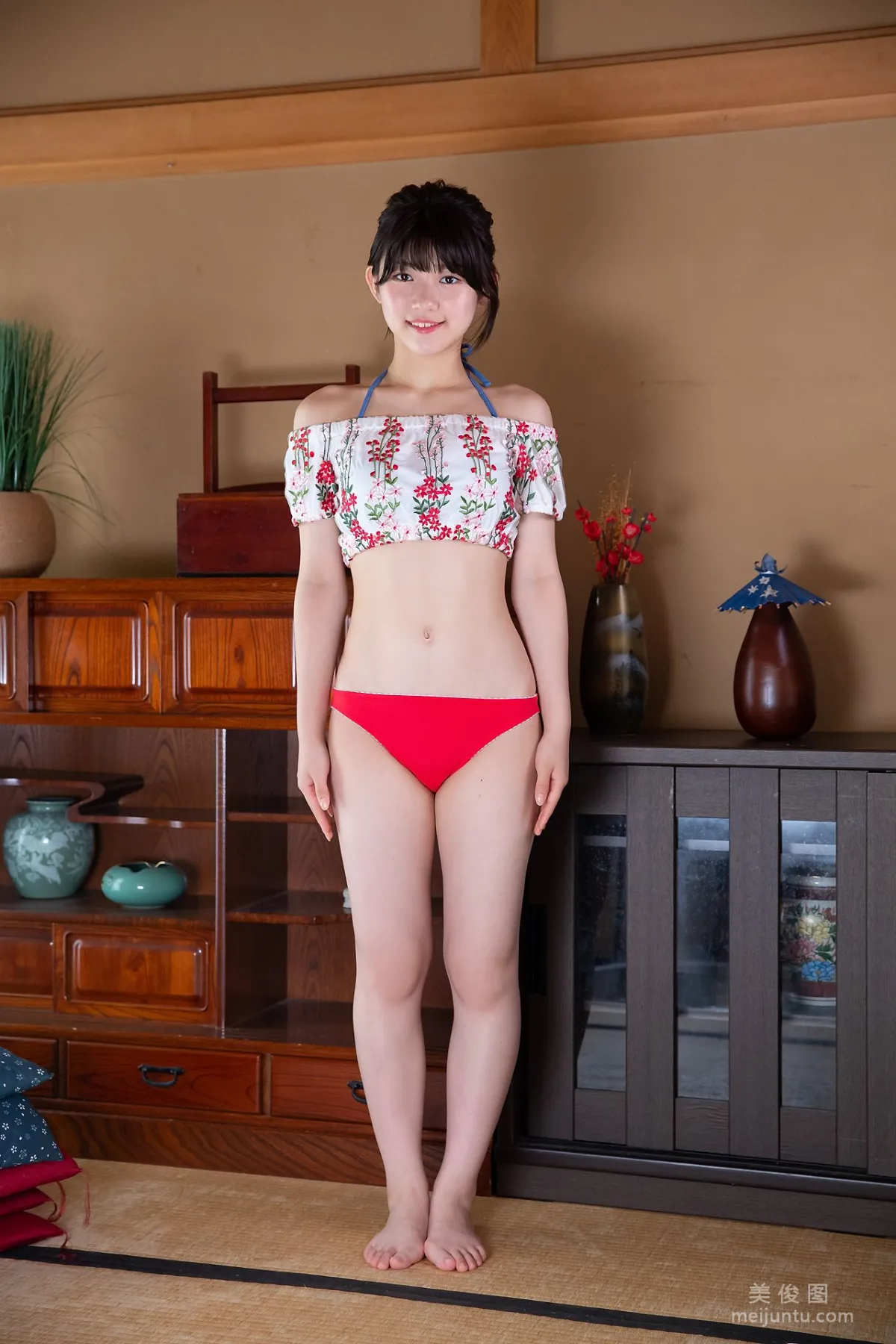 [Minisuka.tv] 沢村りさ - Secret Gallery (STAGE2) 7.21
