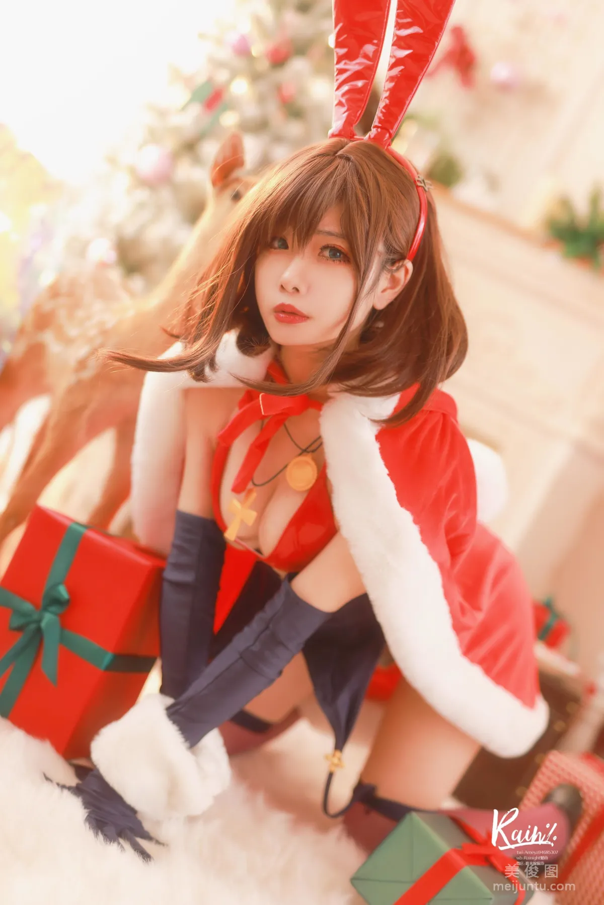 Rainight Xiaoyu: Web Idols photo 32