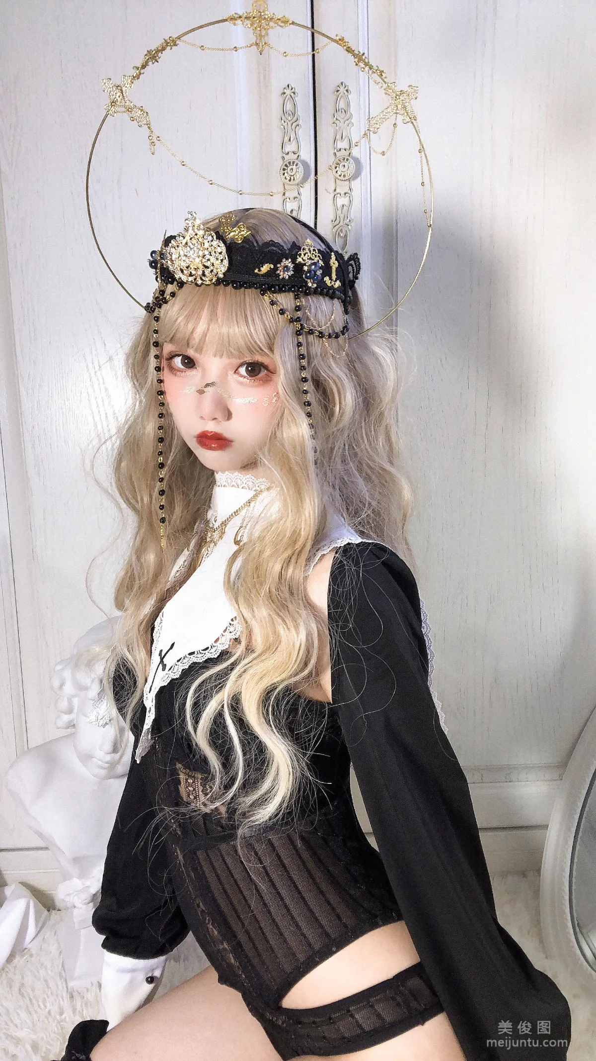 Guomiejiang w: Web Idols photo 23