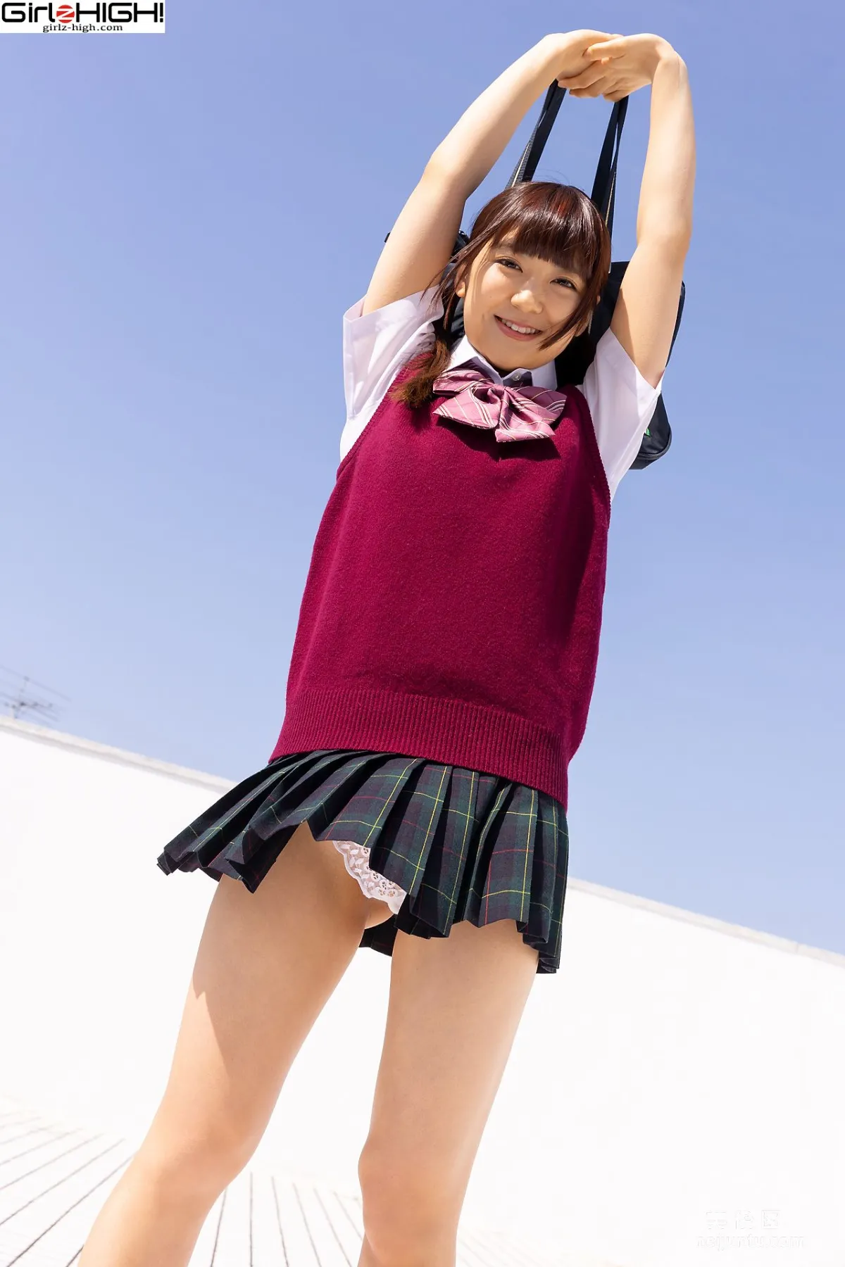 [Girlz-High] Ai Takanashi 高梨あい - ghwb_014_0016