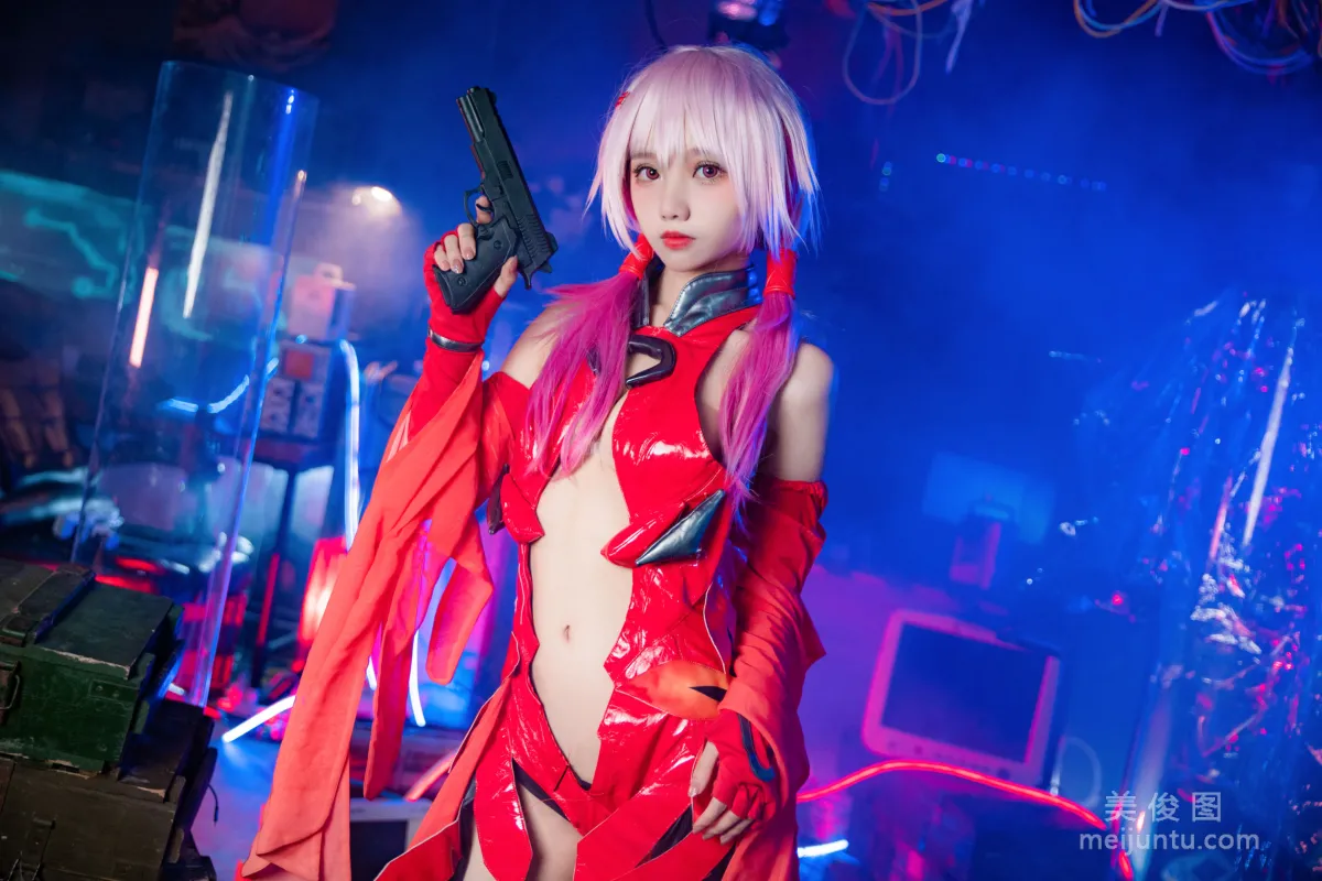 Guomiejiang w: Web Idols photo 7