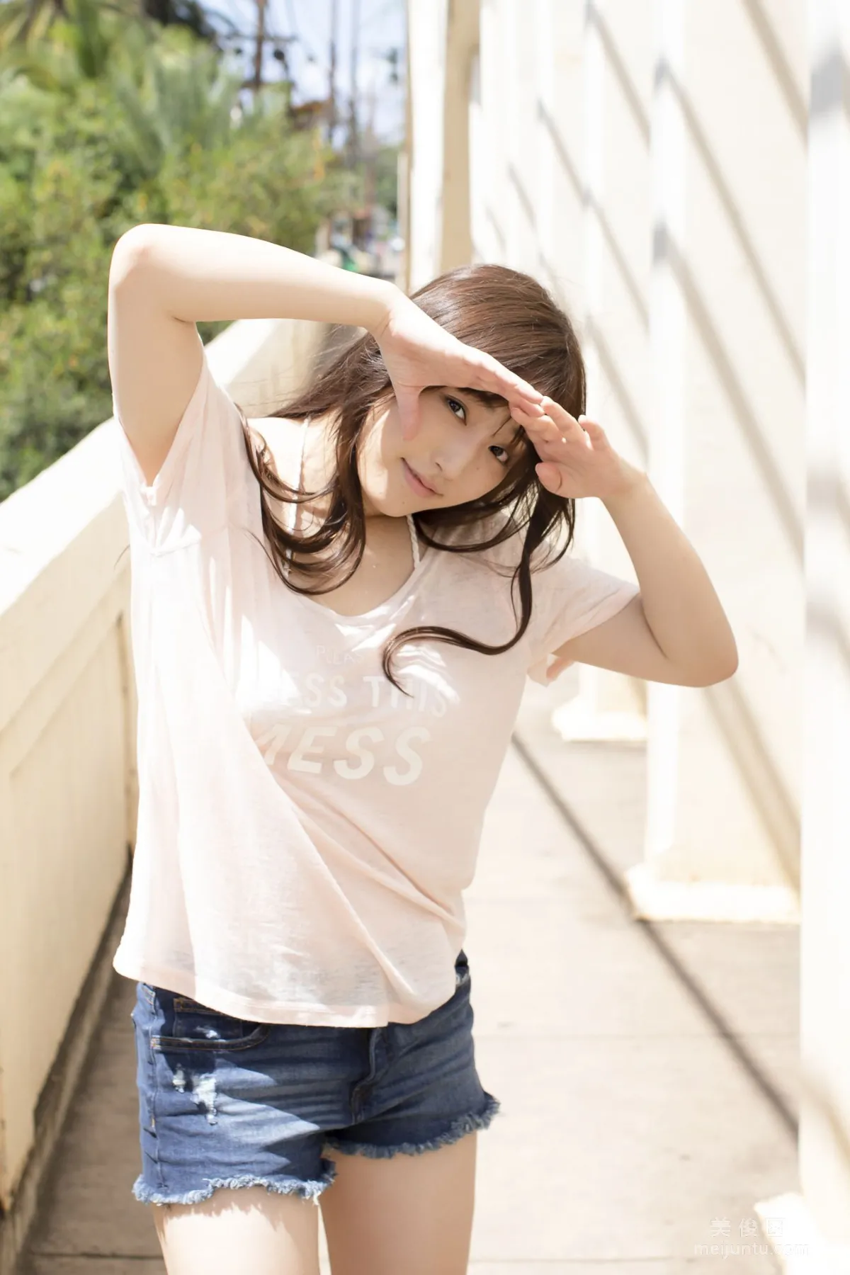 [Hello! Project Digital Books] No.203 譜久村聖 Mizuki Fukumura 3