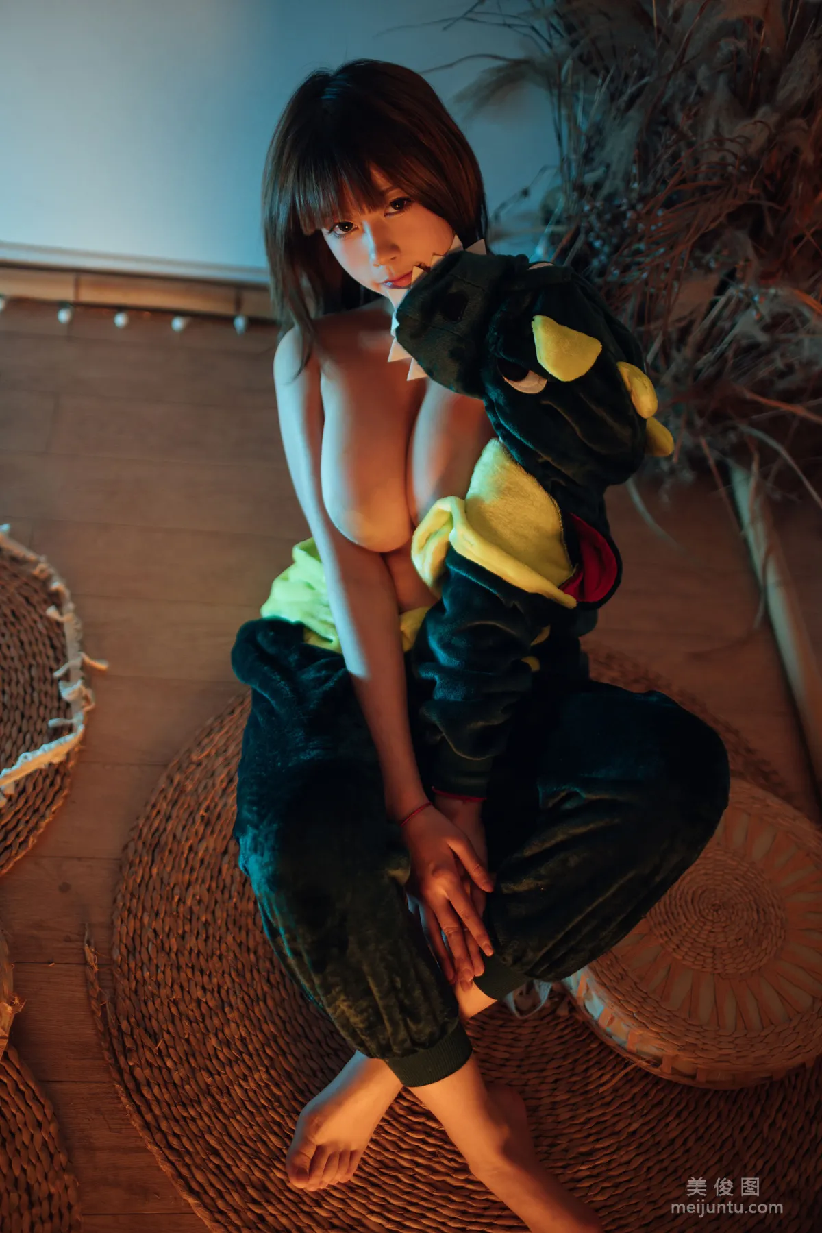 Nai Xijiang: Web Idols photo 40