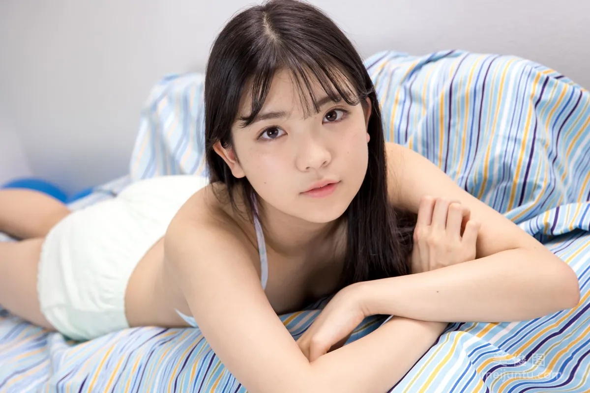 [Minisuka.tv] 今泉まお - Secret Gallery (STAGE1) 0114