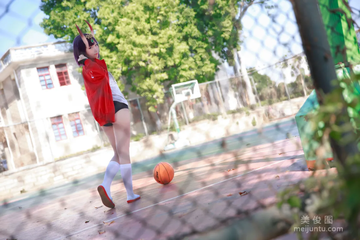 G44 Buhui Shoushang: Web Idols photo 4
