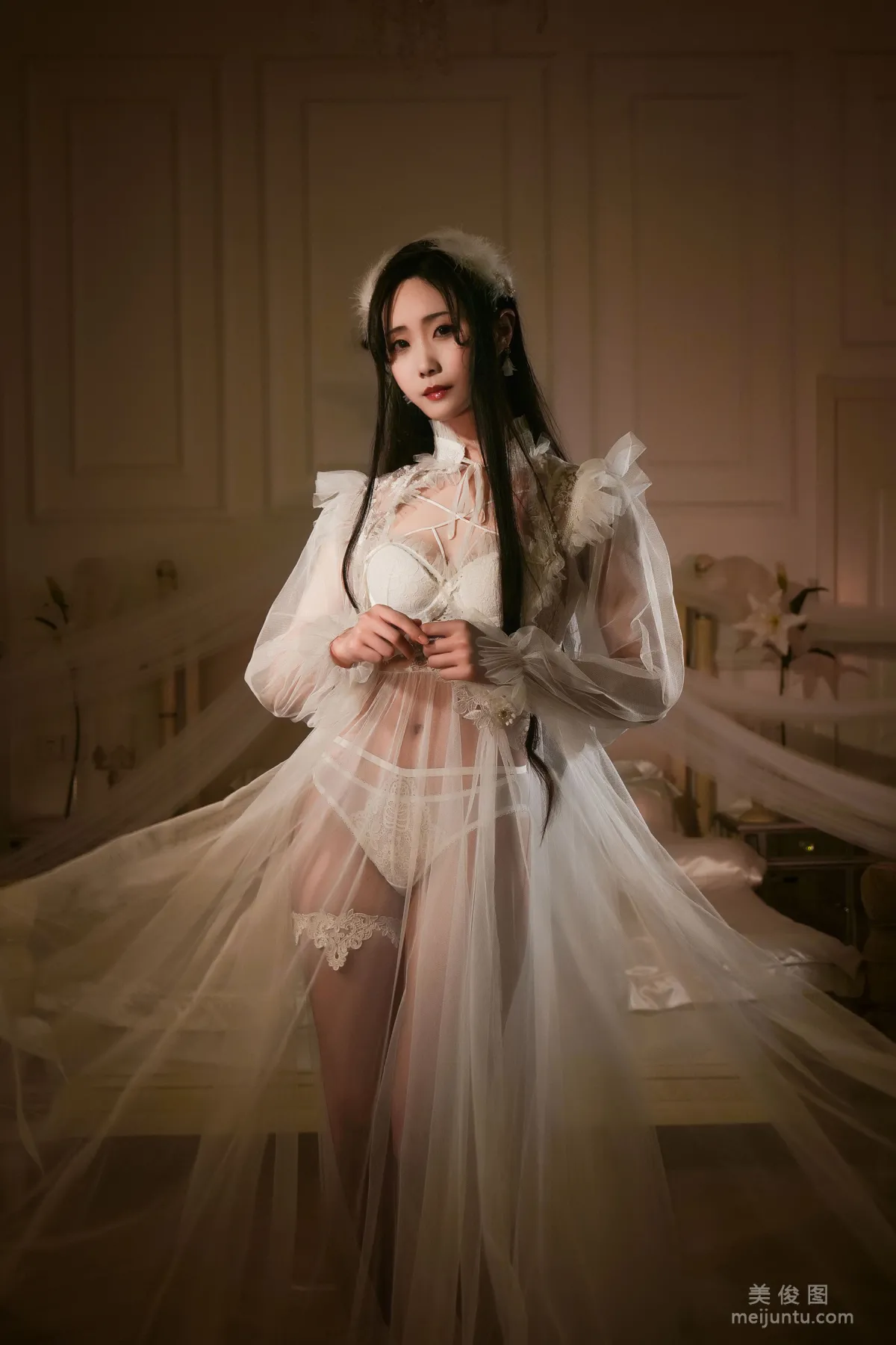 Xiao Meiyan: Web Idols photo 4