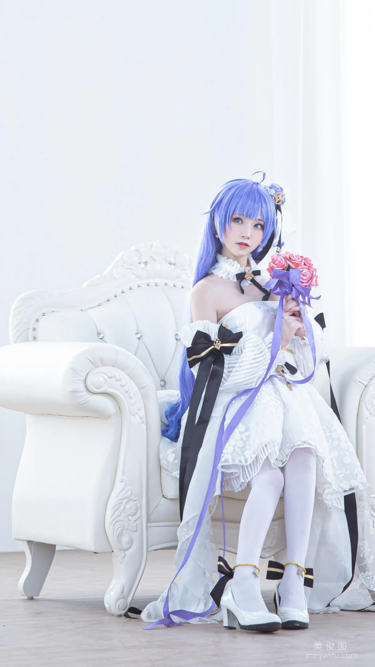 Qi Tailang: Web Idols photo 3