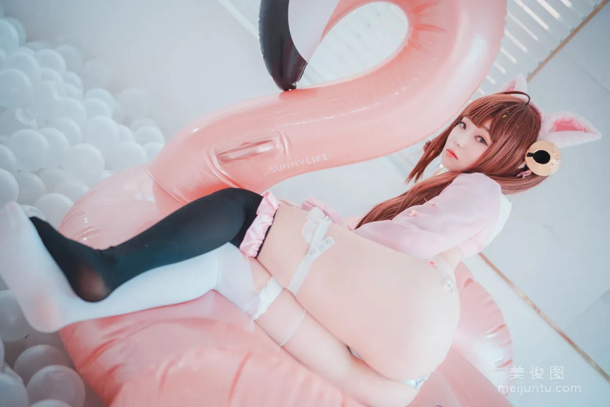 [DJAWA] BamBi - Candy Jelly Love Photo Set photo 2
