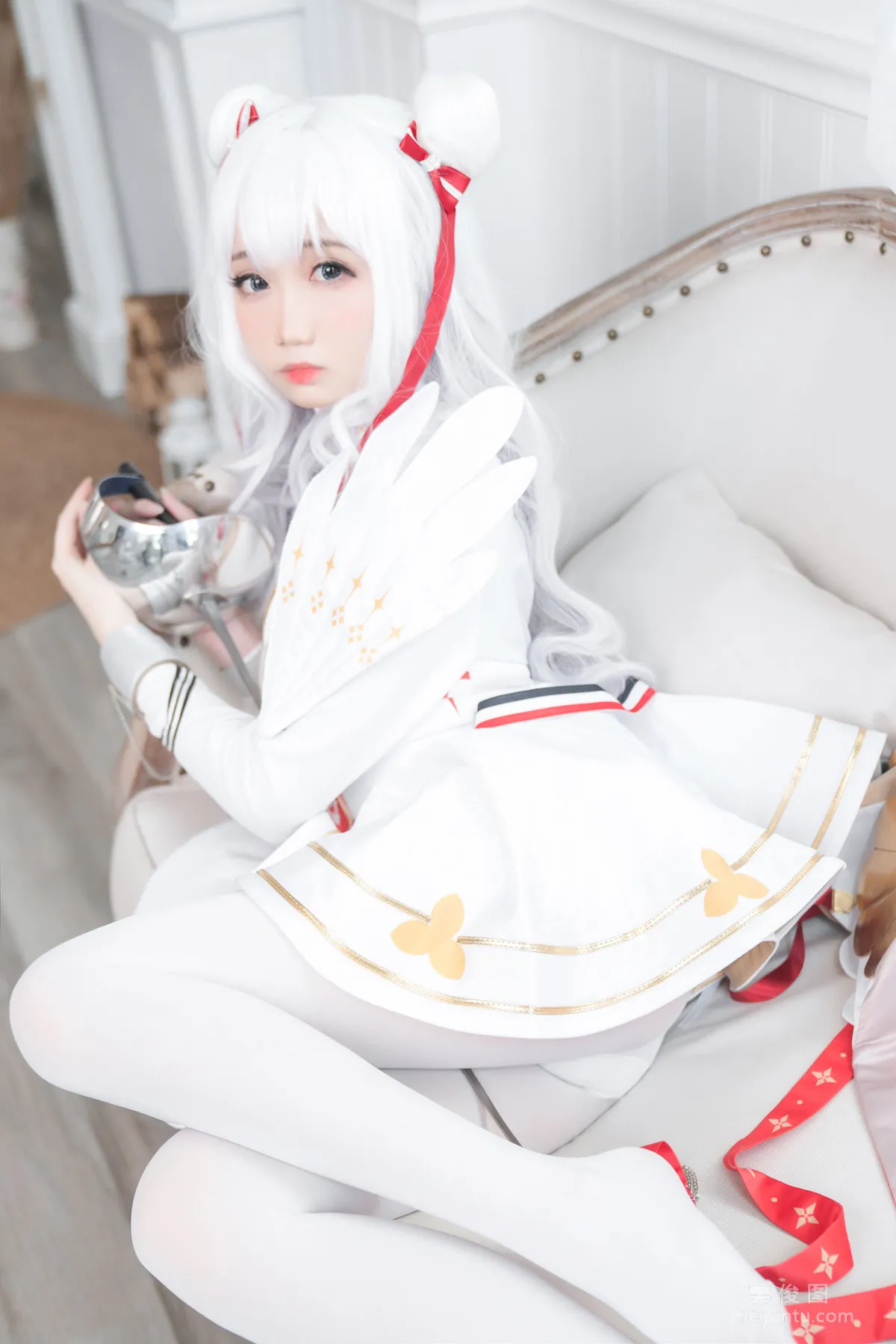 Men Mentan: Web Idols photo 16