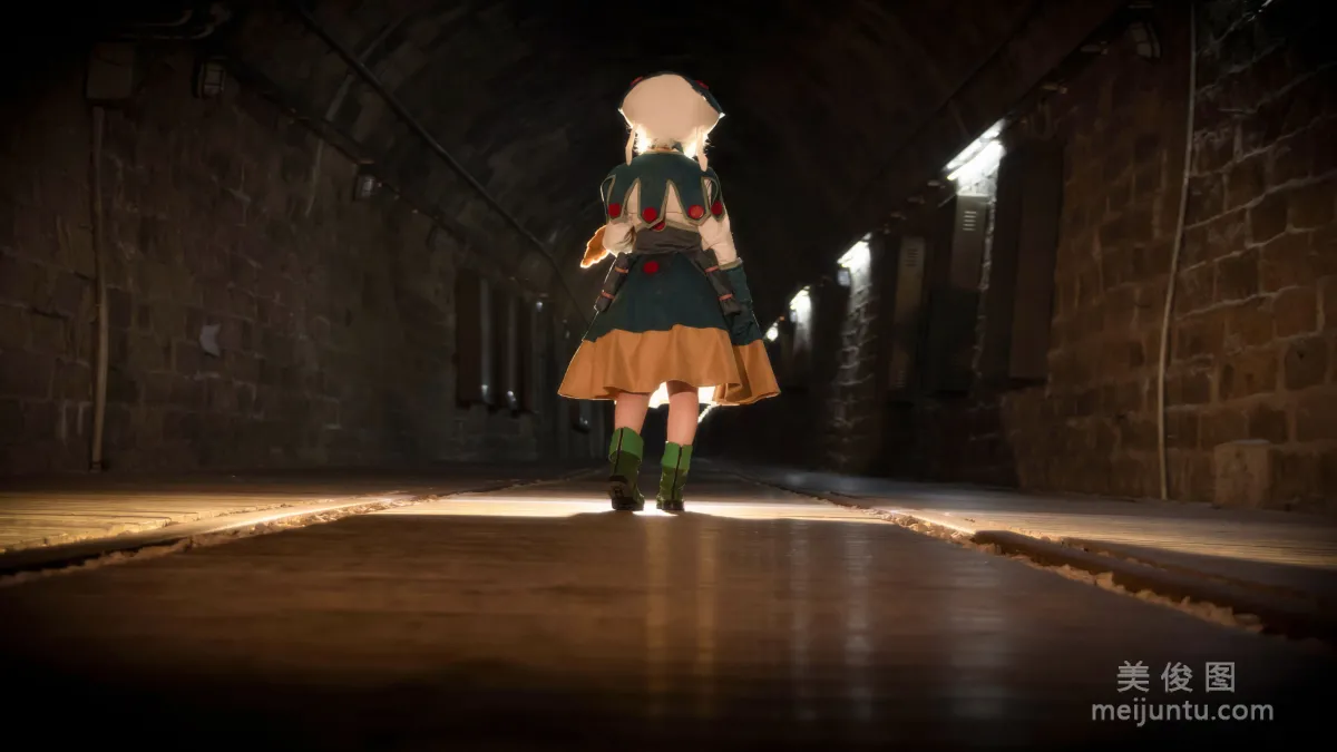 G44 Buhui Shoushang: Web Idols photo 18