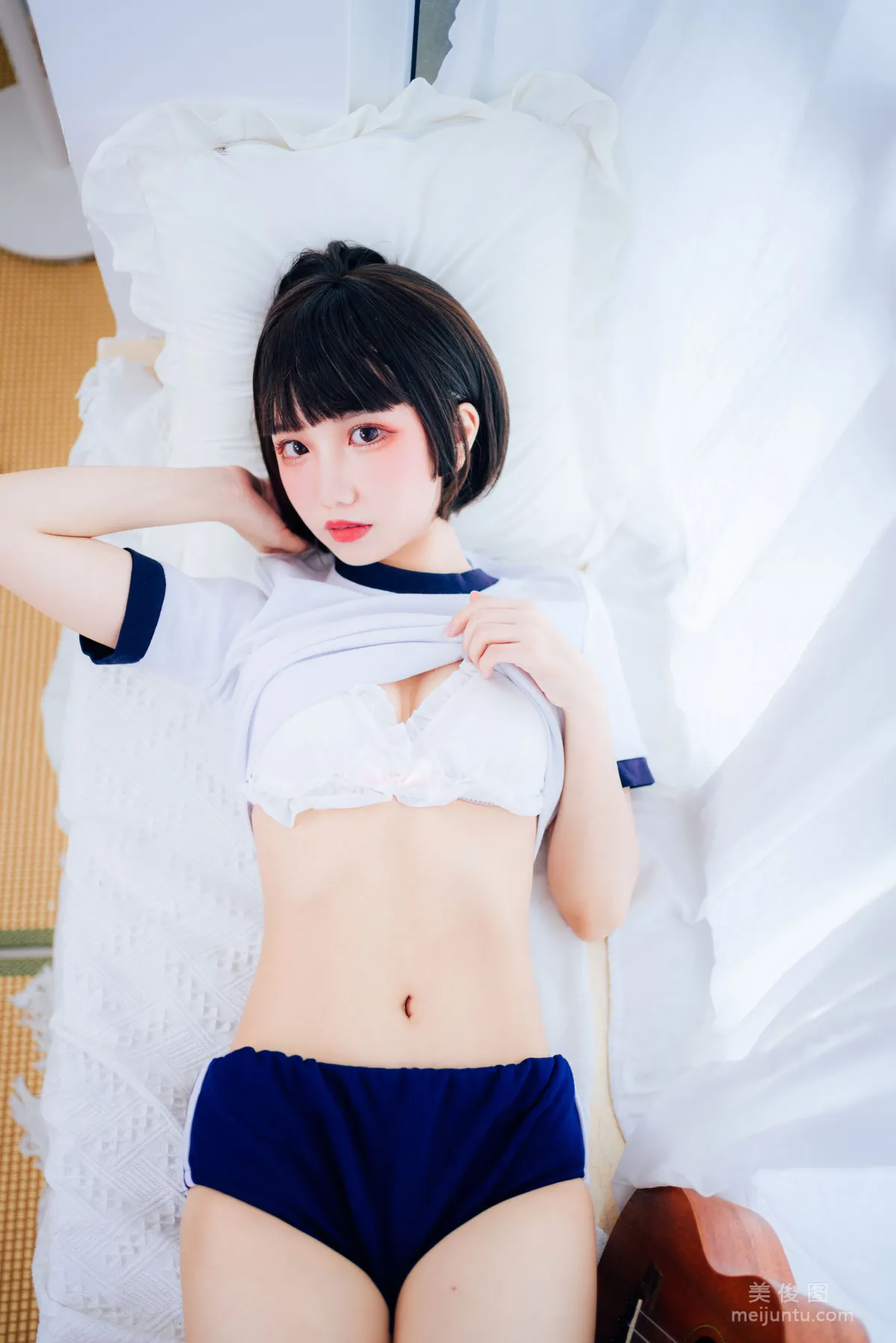 Guomiejiang w: Web Idols photo 14