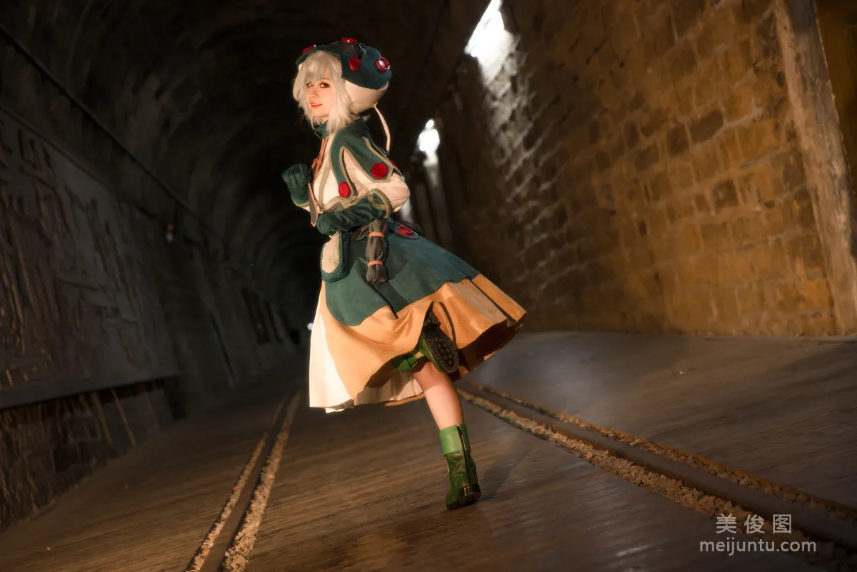 G44 Buhui Shoushang: Web Idols photo 4