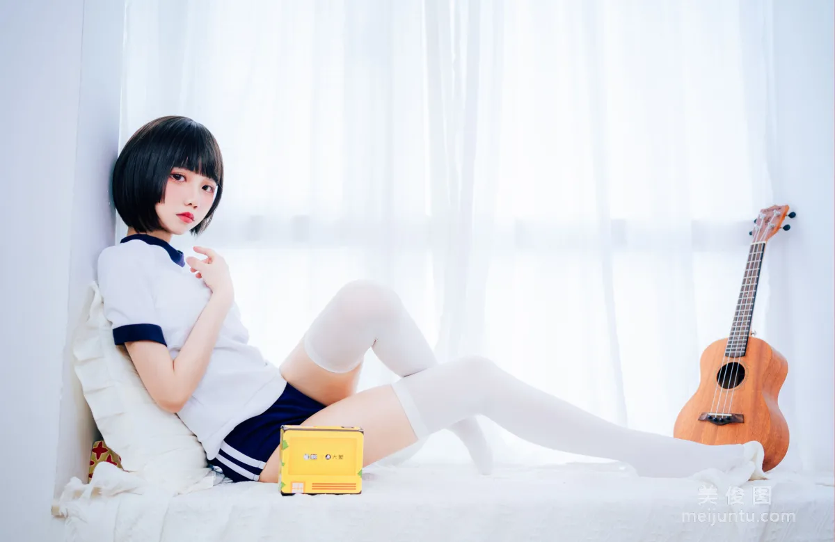 Guomiejiang w: Web Idols photo 12
