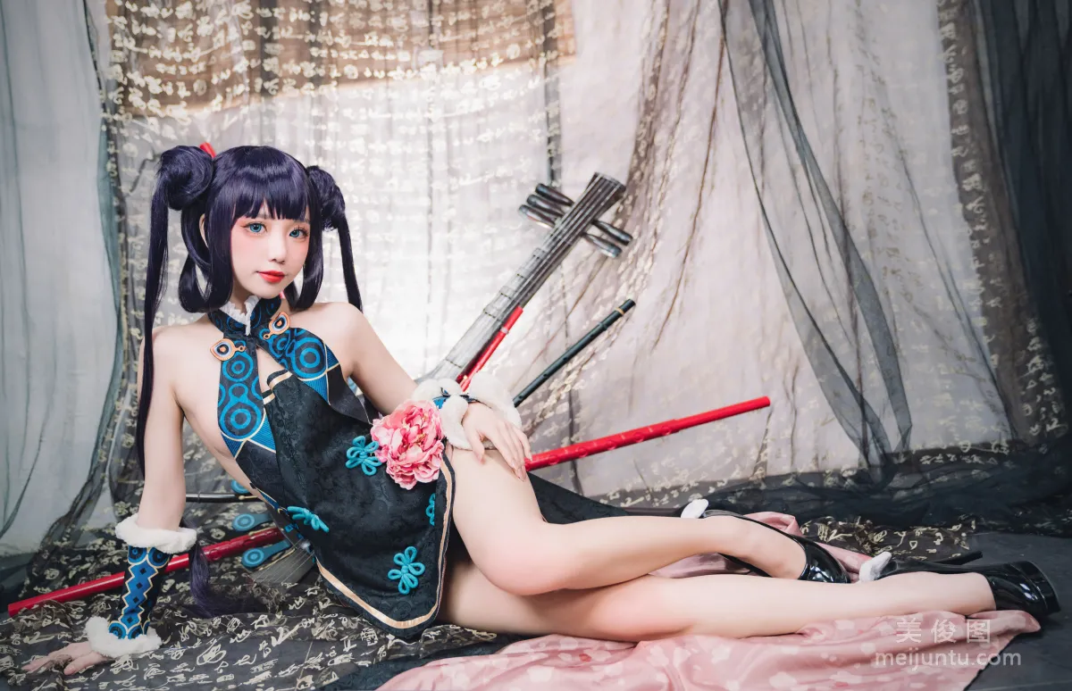 Guomiejiang w: Web Idols photo 20
