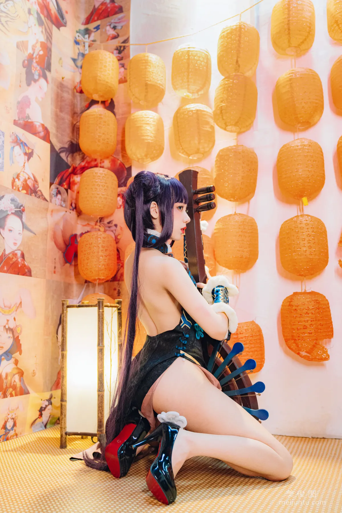 Guomiejiang w: Web Idols photo 30