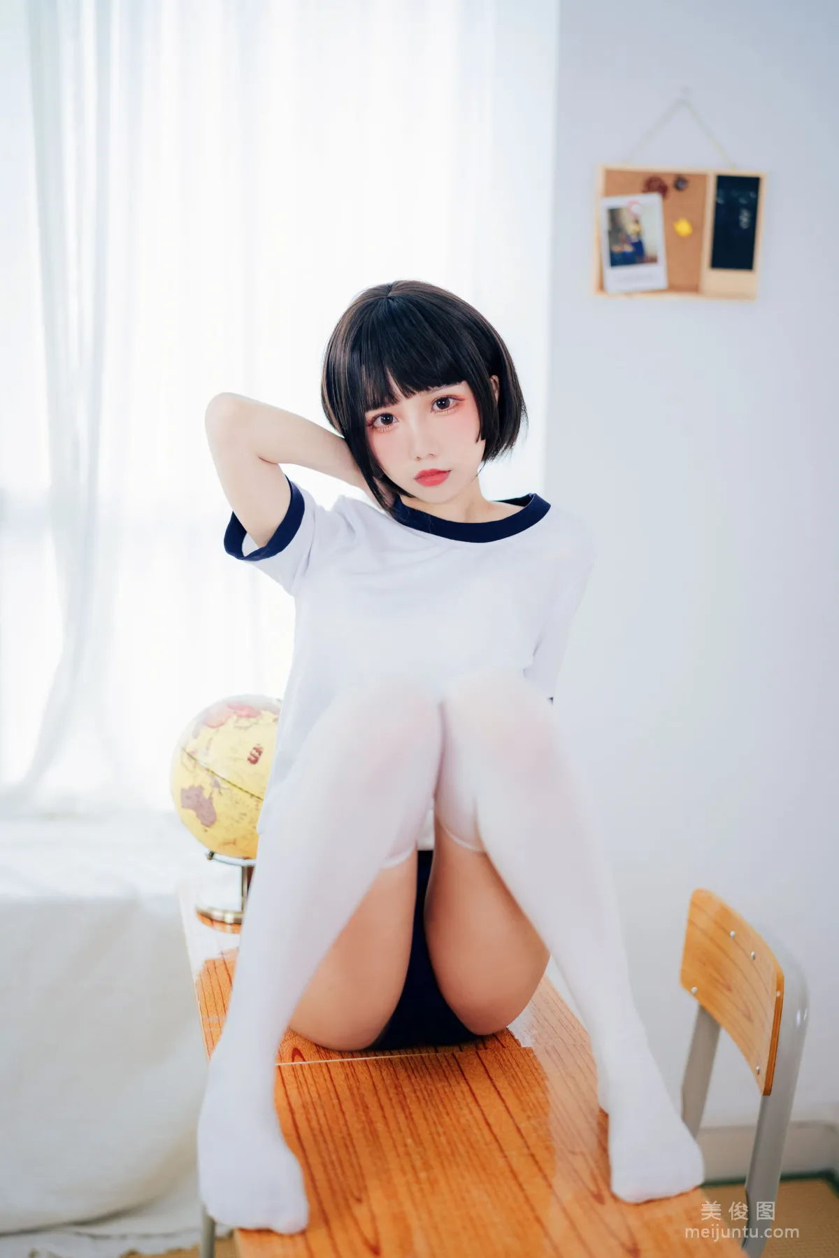 Guomiejiang w: Web Idols photo 19