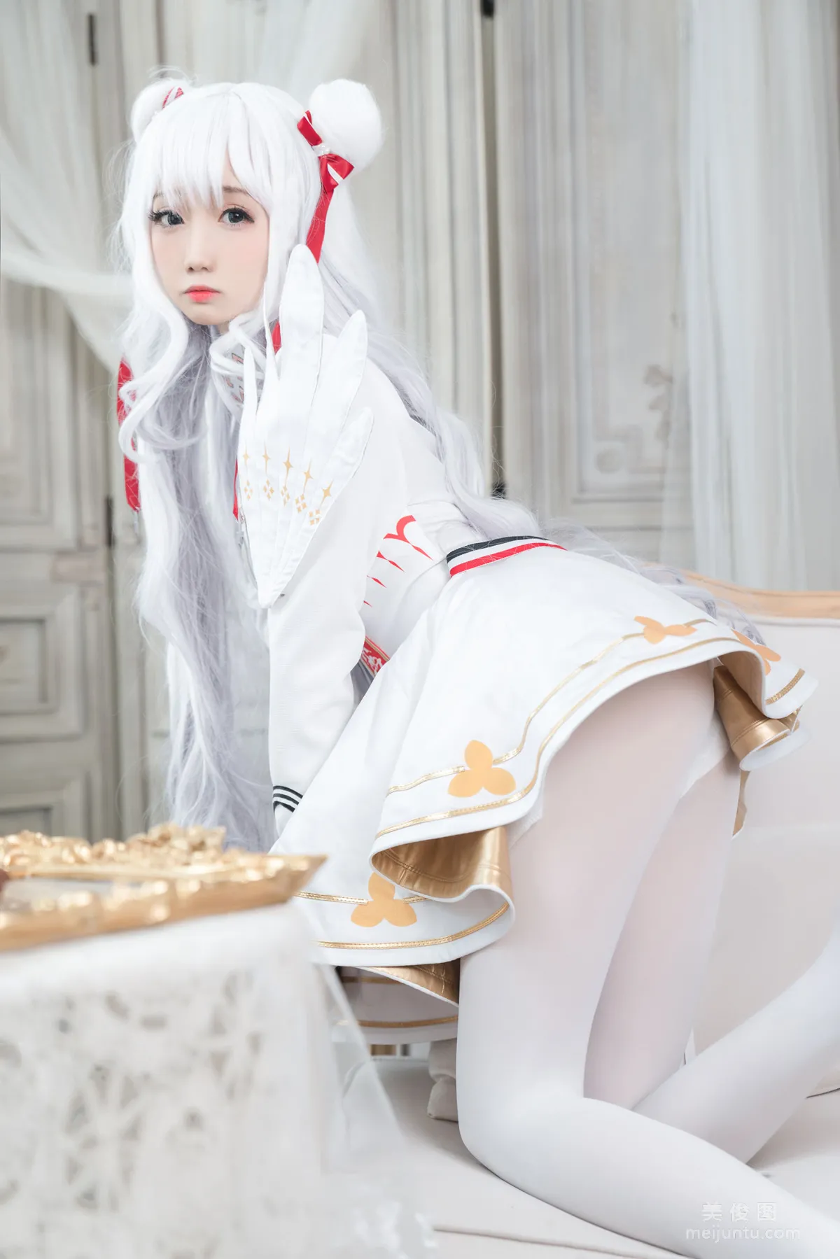 Men Mentan: Web Idols photo 8