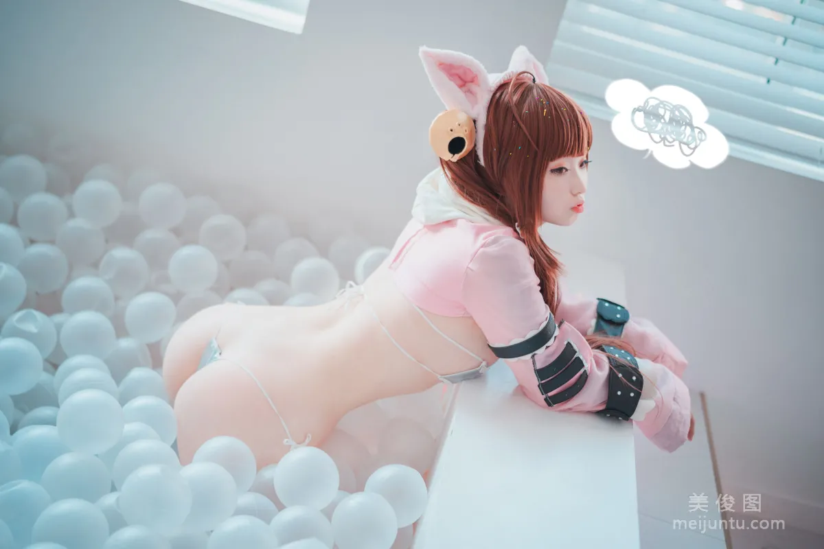 [DJAWA] BamBi - Candy Jelly Love Photo Set photo 14