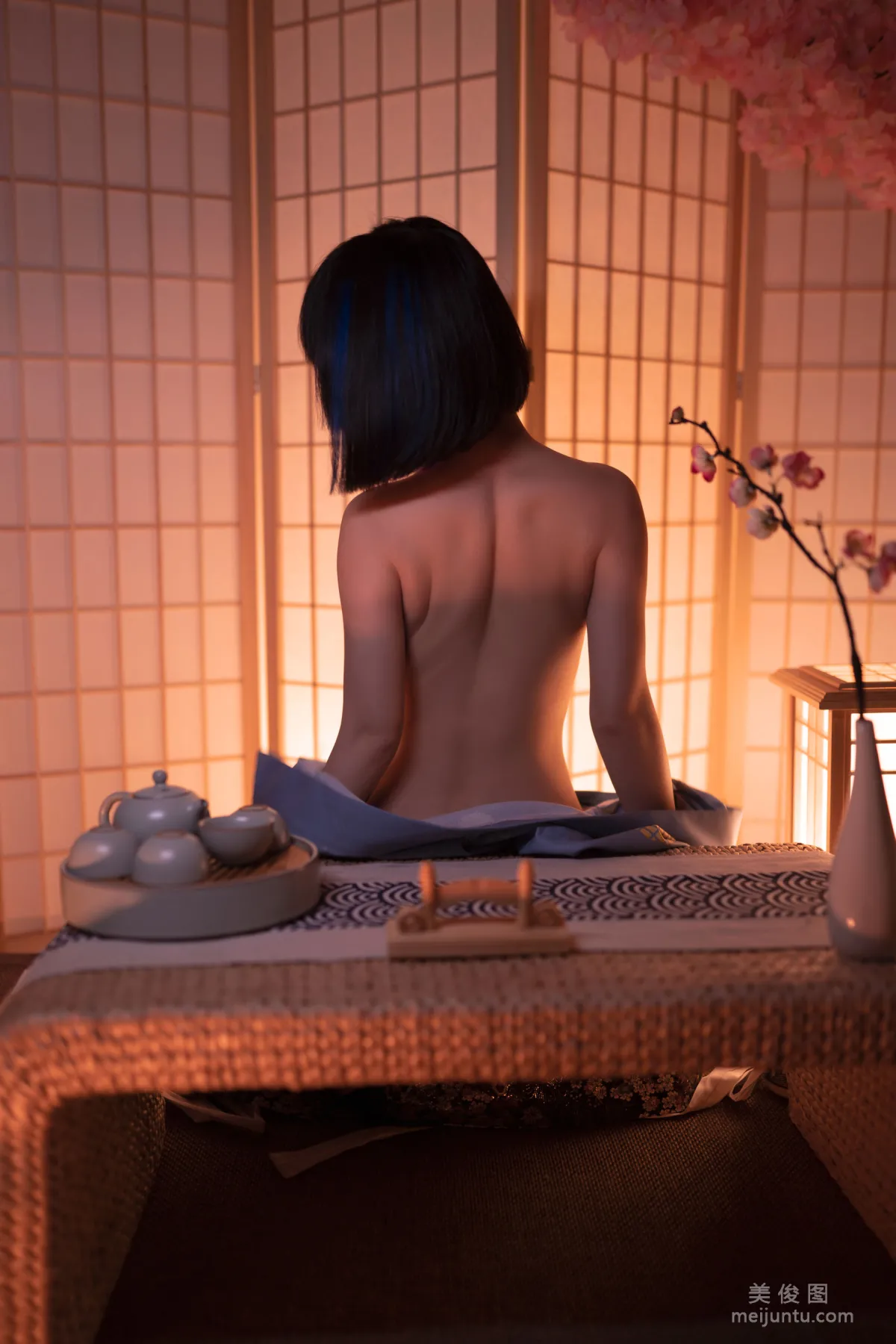 Yun Zai: Web Idols photo 32
