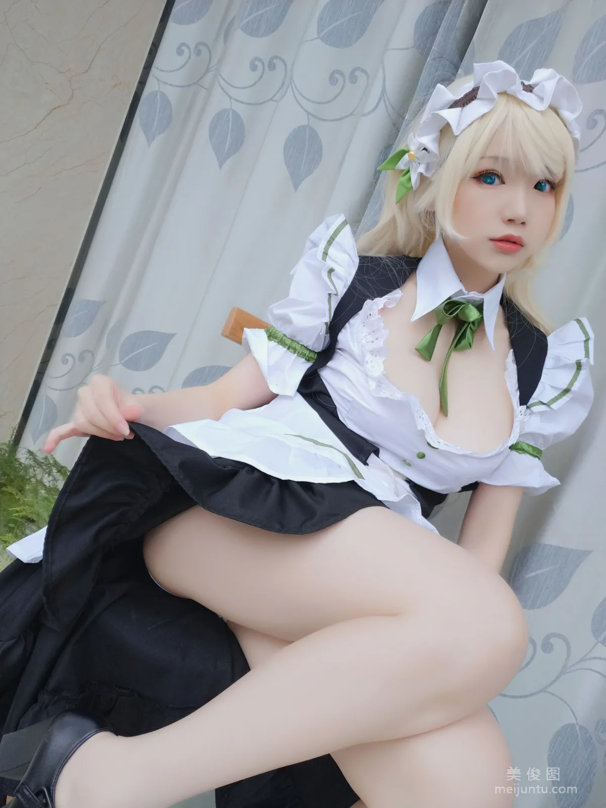 Xueqing Astra: Web Idols photo 31