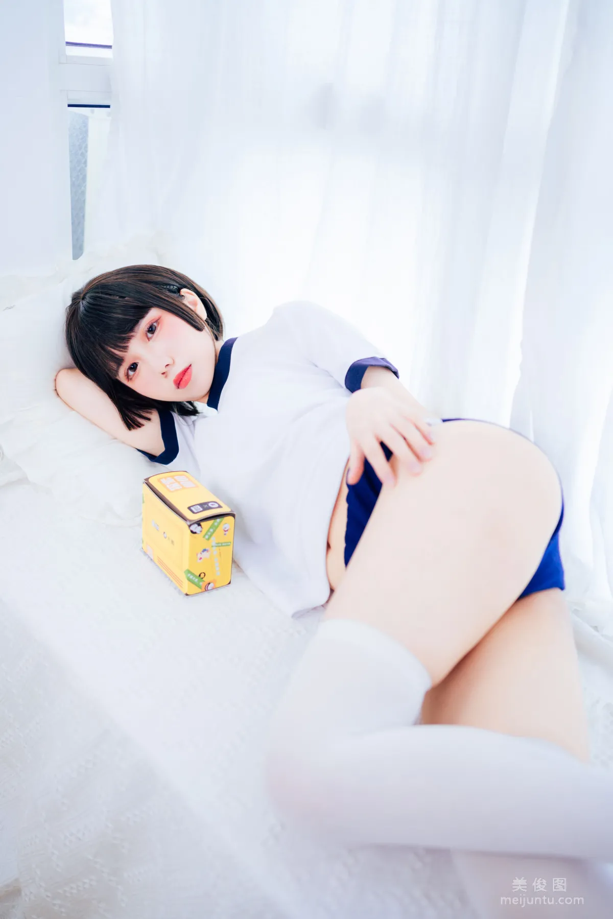 Guomiejiang w: Web Idols photo 18