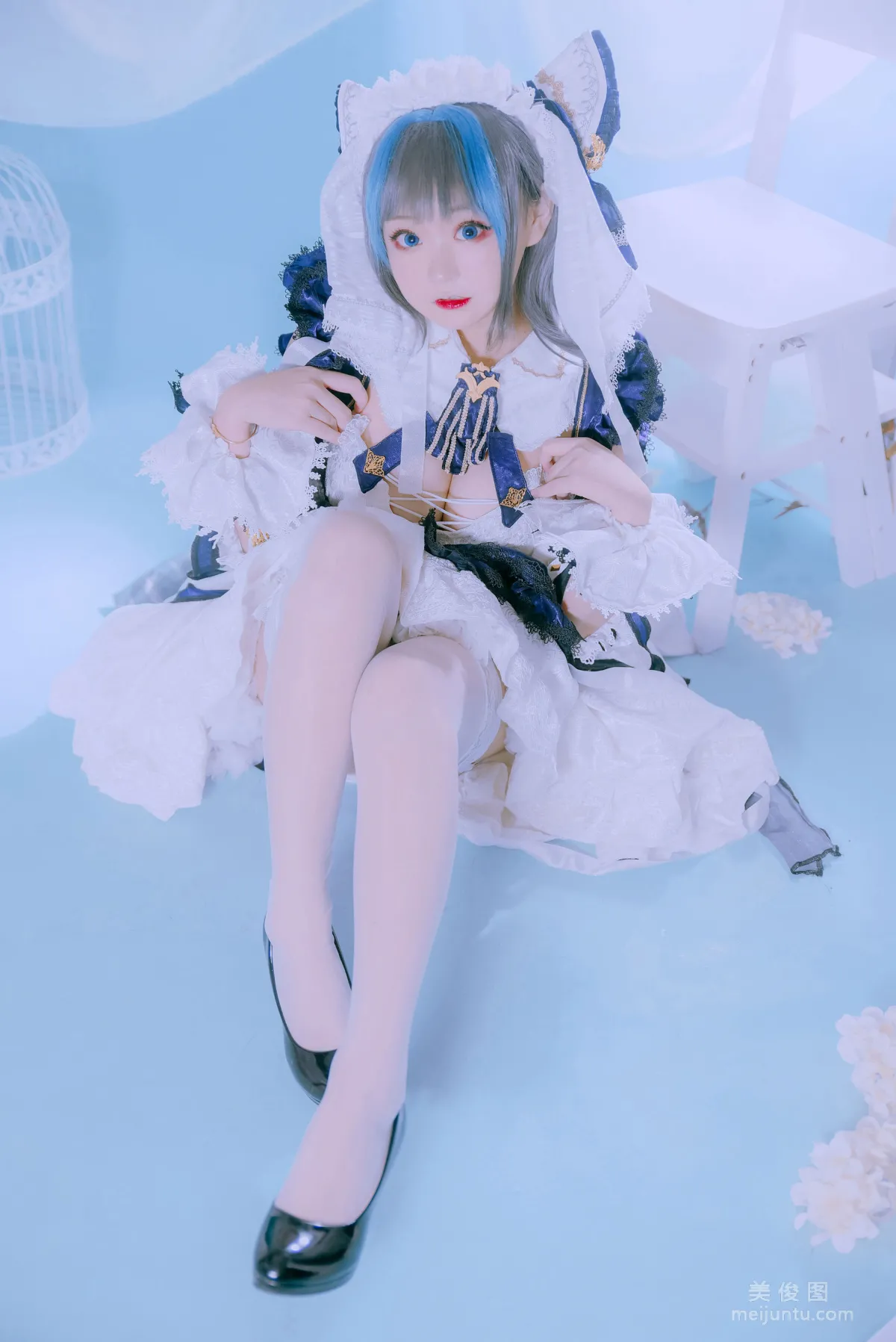 Entian Zhixing: Web Idols photo 18