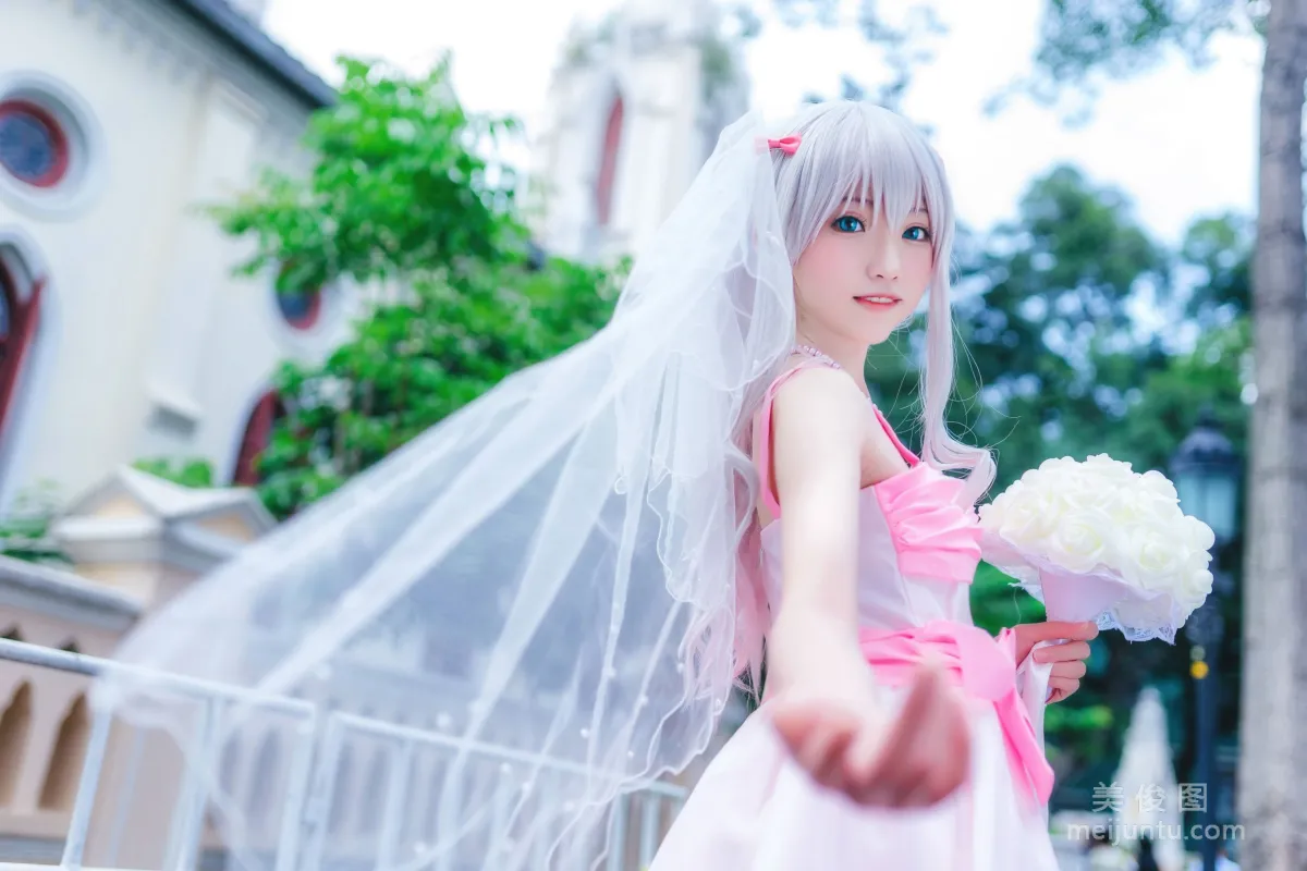 Qi Tailang: Web Idols photo 17