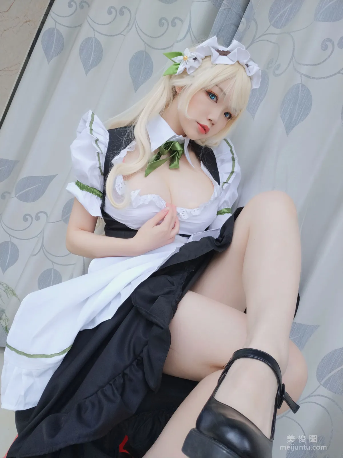 Xueqing Astra: Web Idols photo 25