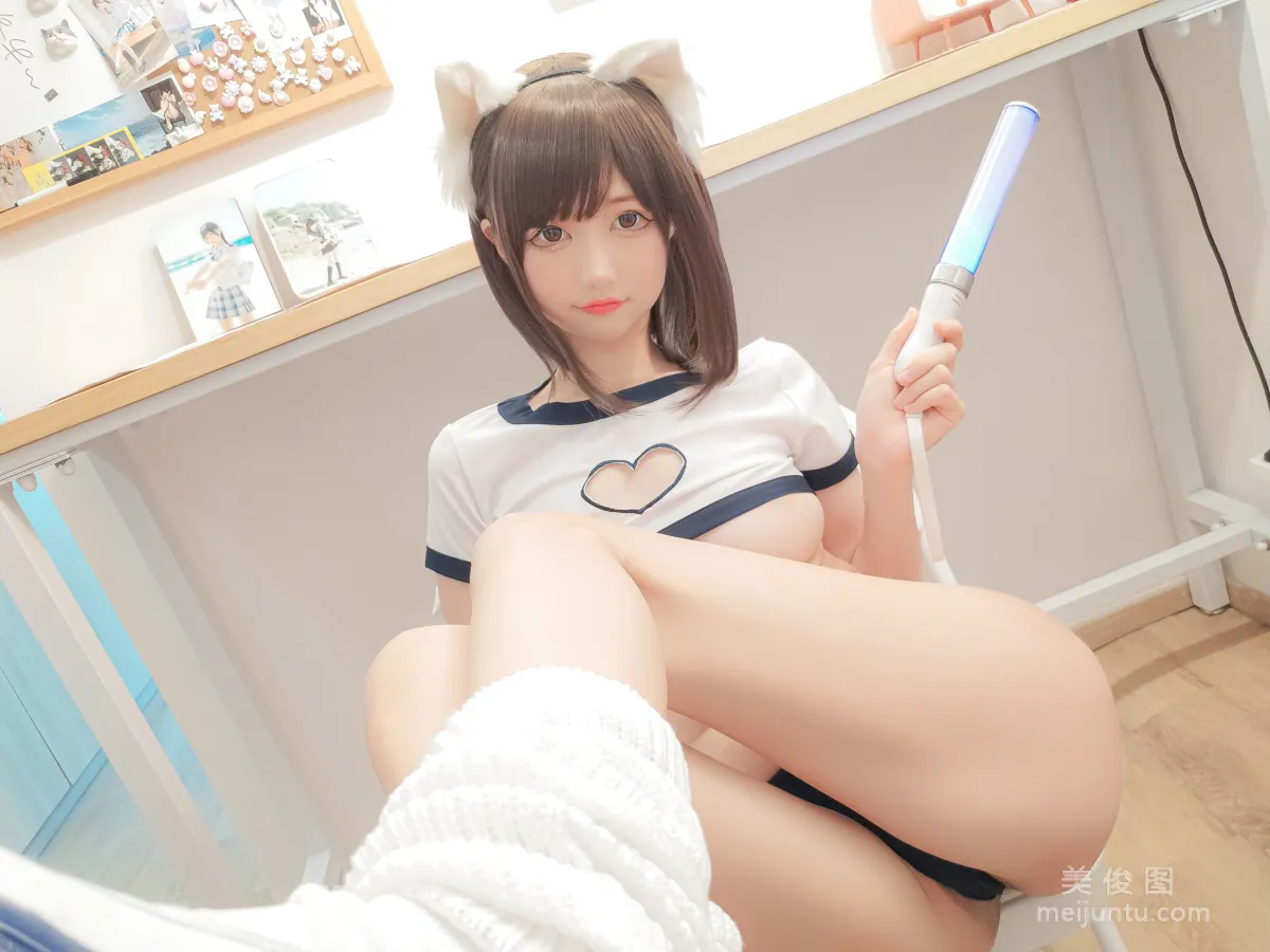 Mo Wumiao: Web Idols photo 5