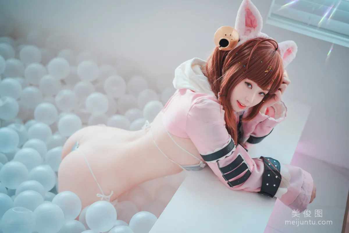 [DJAWA] BamBi - Candy Jelly Love Photo Set photo 15