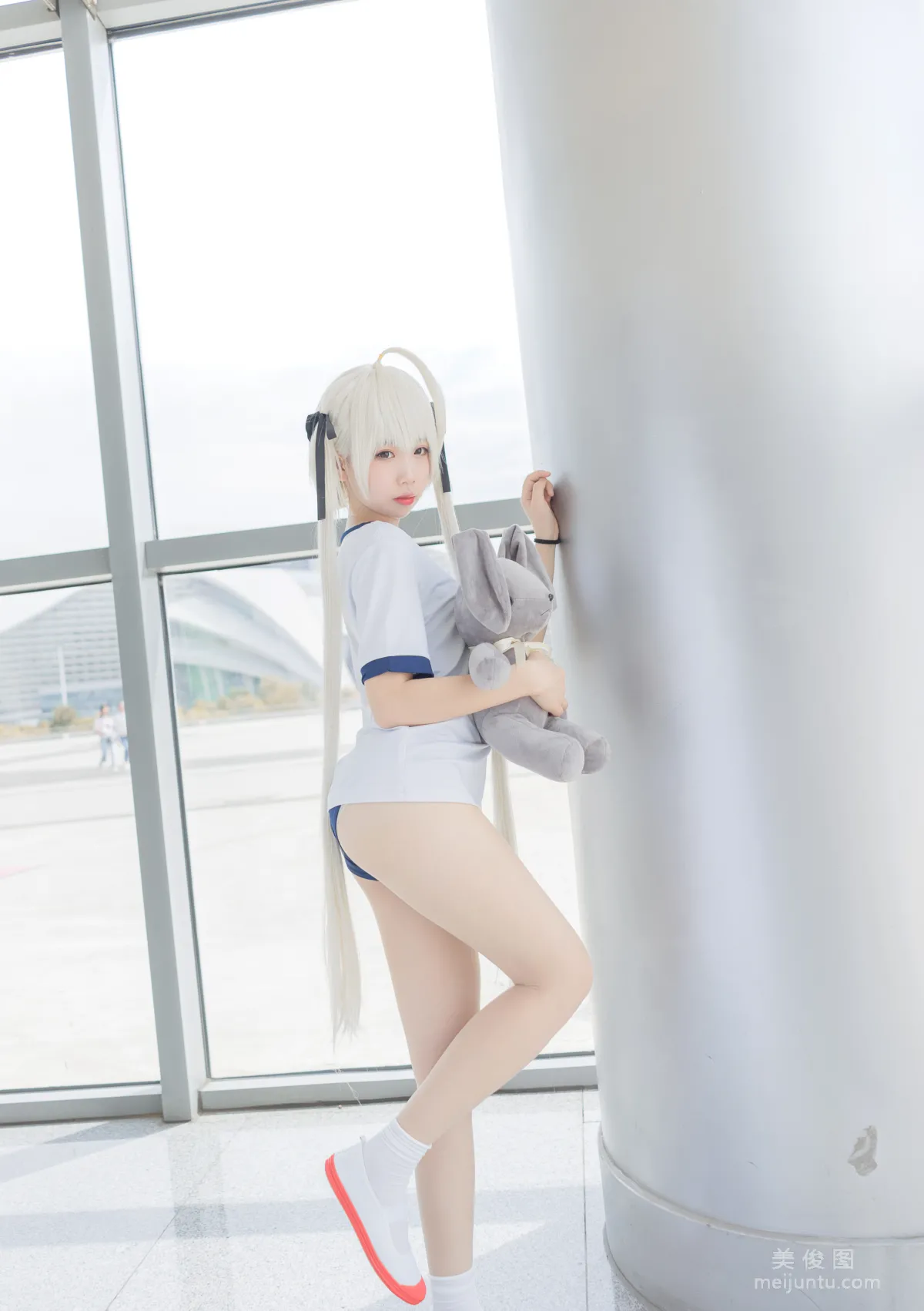 Xue Qi: Web Idols photo 21