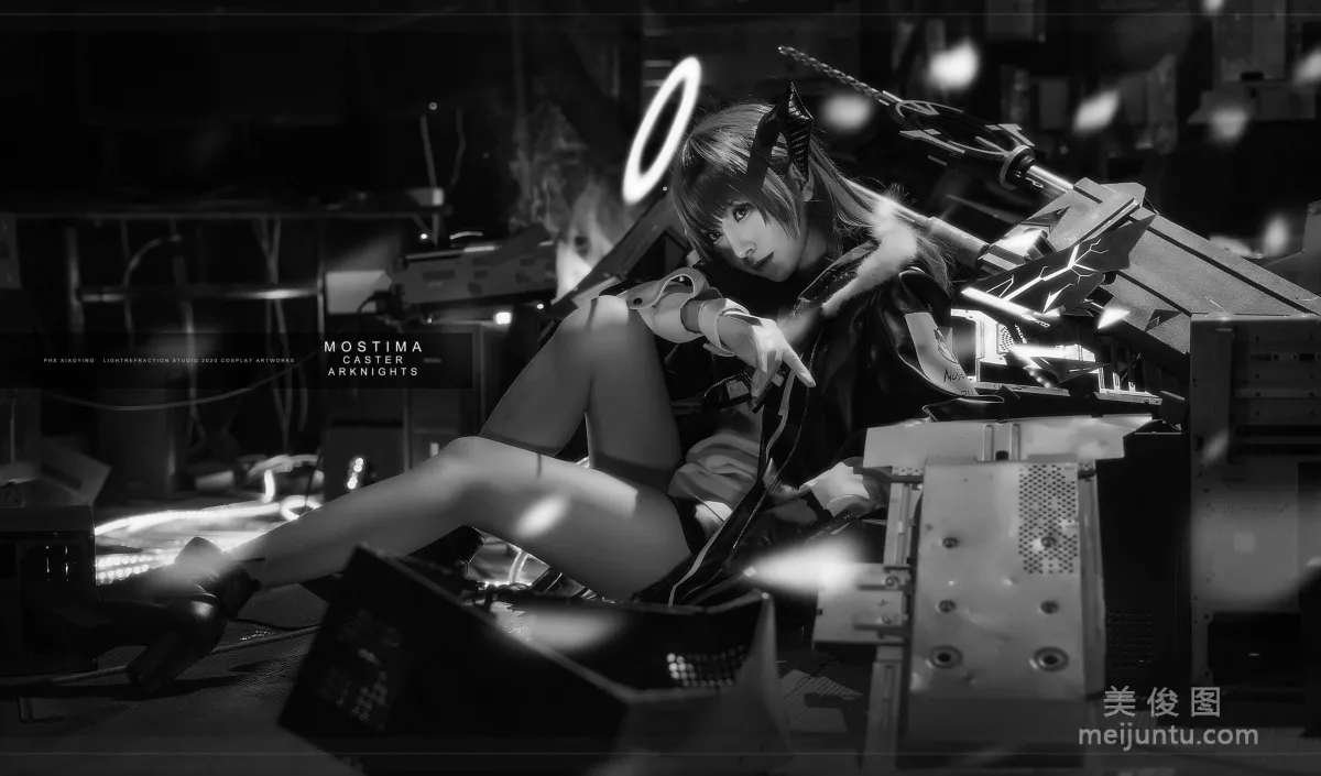 Qi Tailang: Web Idols photo 6