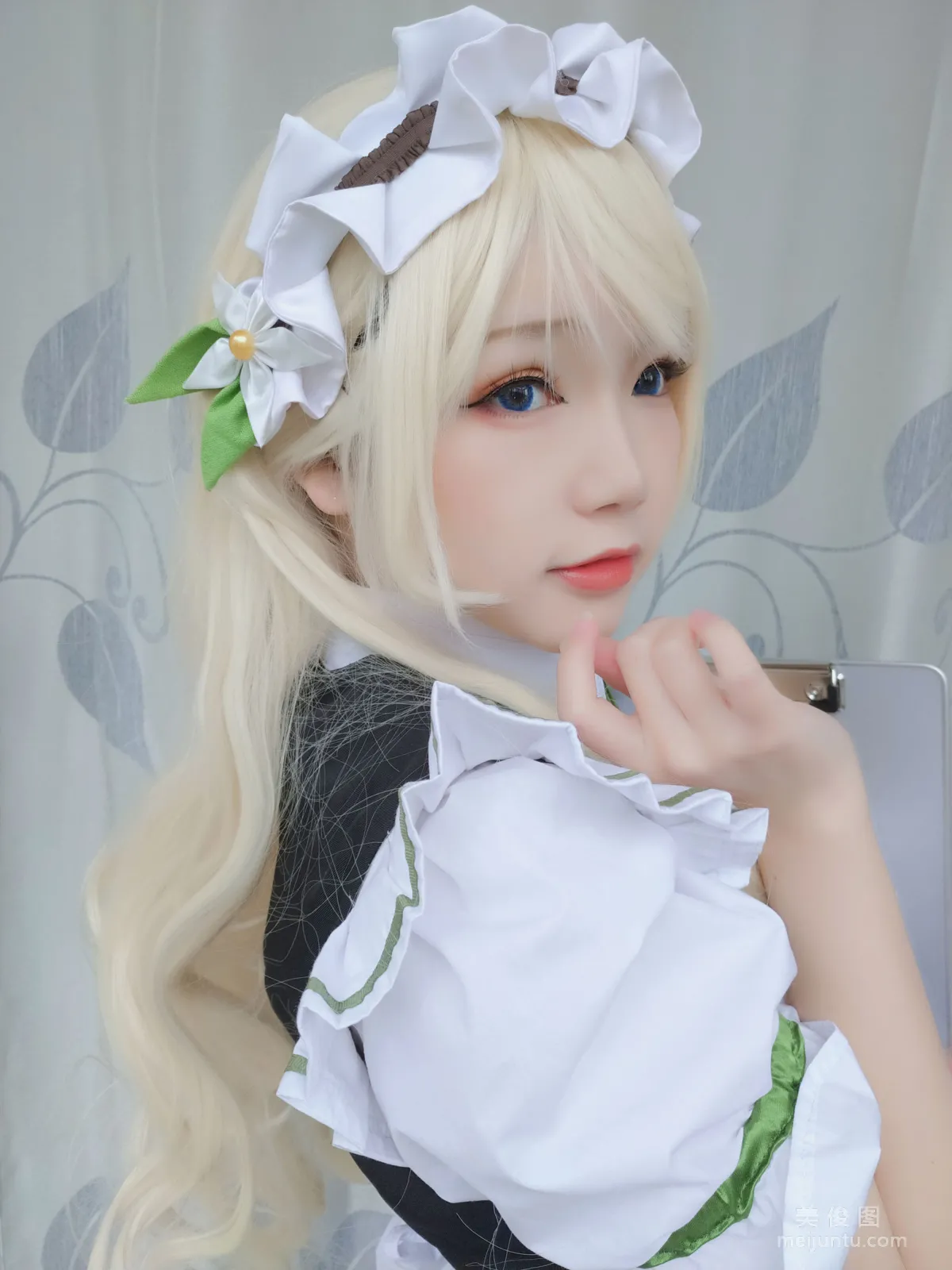 Xueqing Astra: Web Idols photo 10