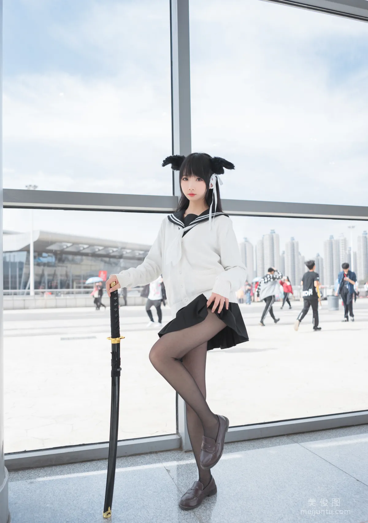 Xue Qi: Web Idols photo 31