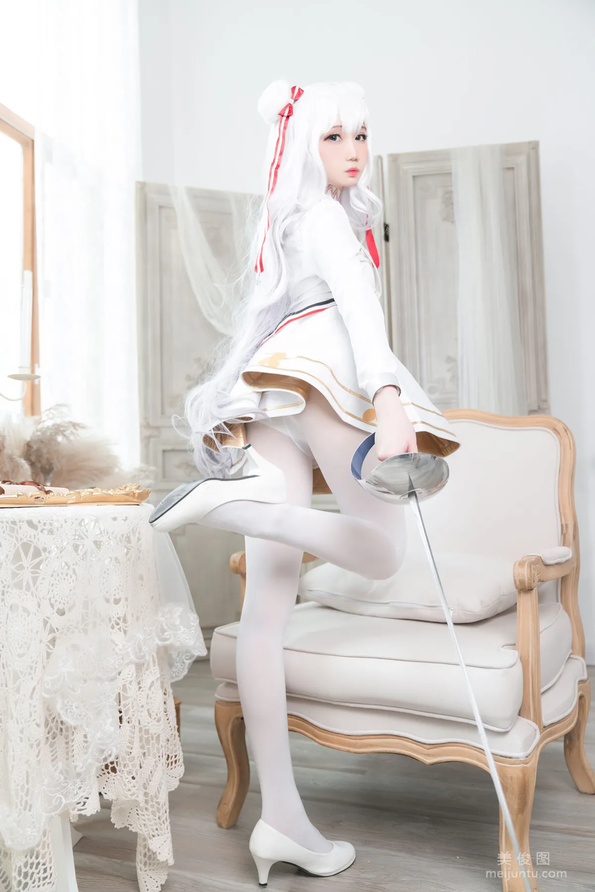 Men Mentan: Web Idols photo 13