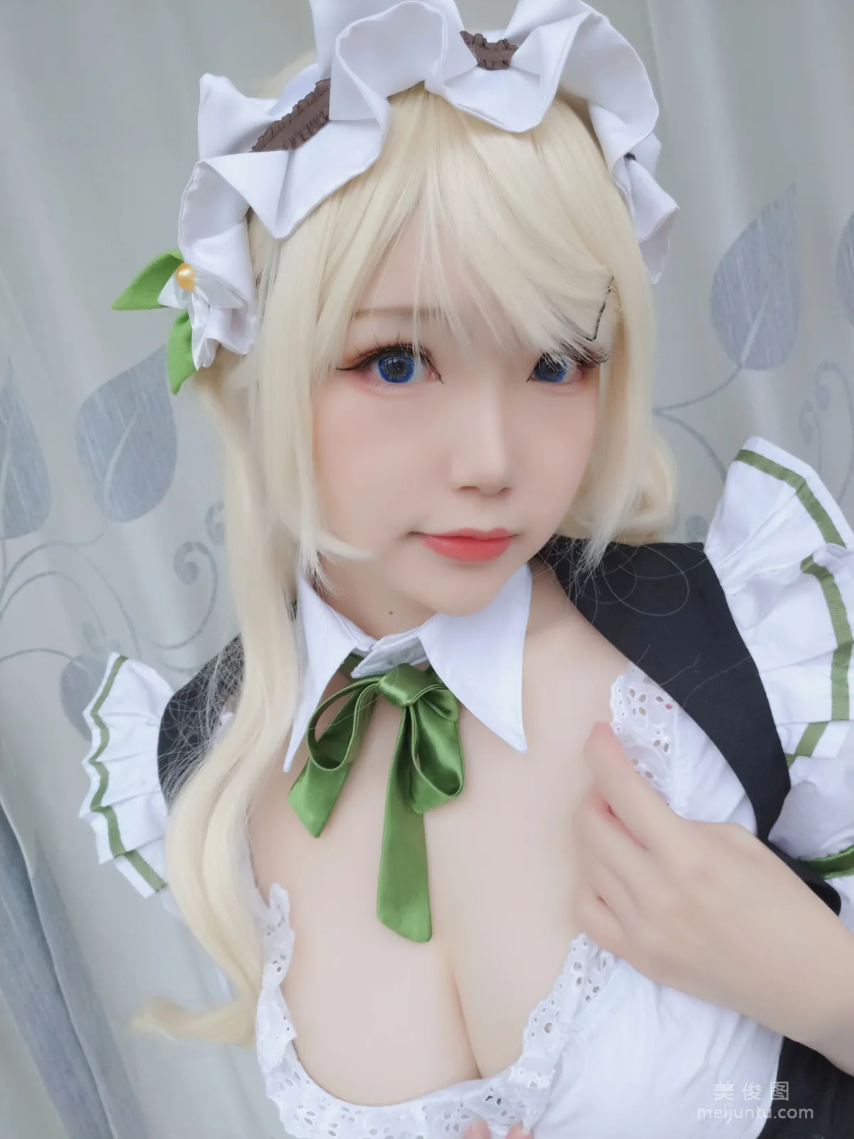 Xueqing Astra: Web Idols photo 14