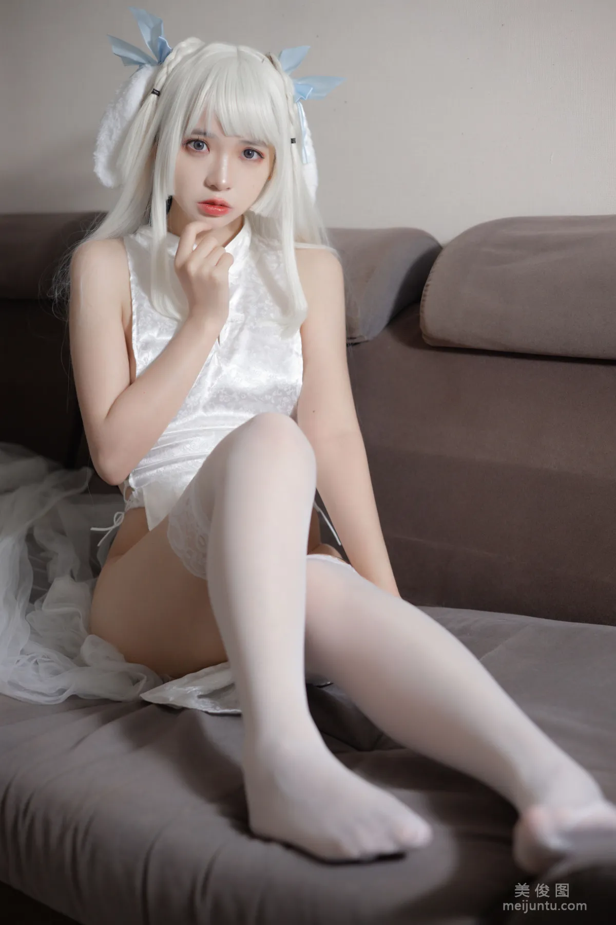 Fengmao ss: Web Idols photo 1