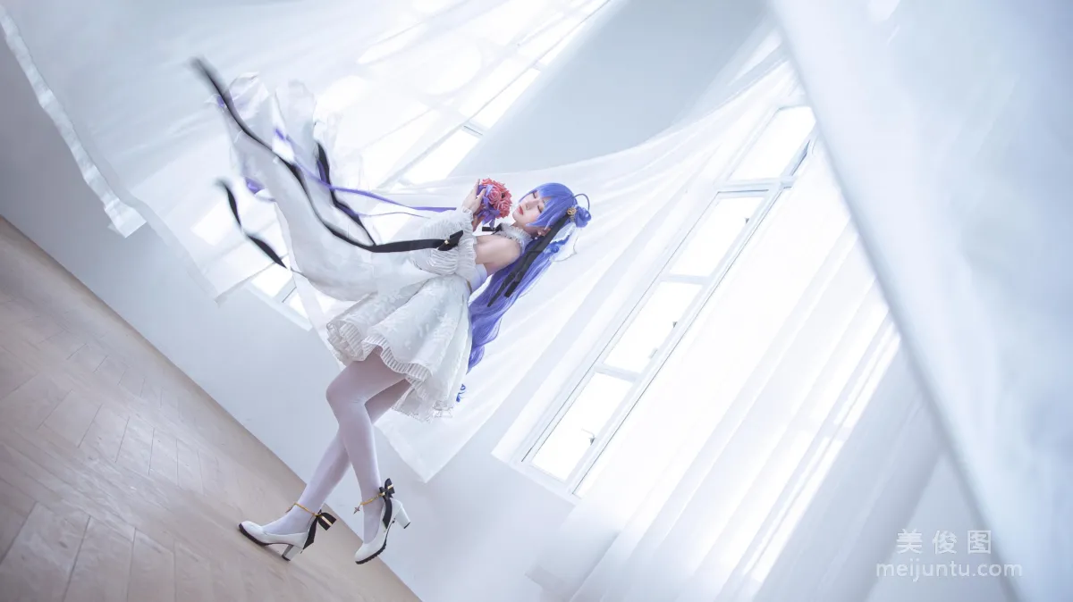 Qi Tailang: Web Idols photo 12