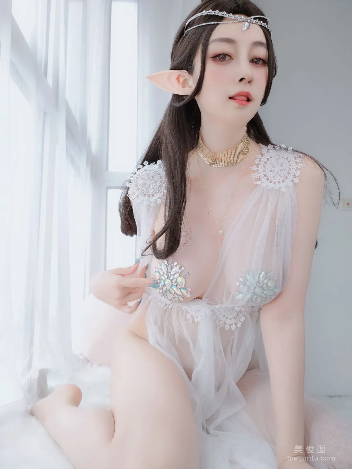 Baiyin 81: Web Idols photo 7