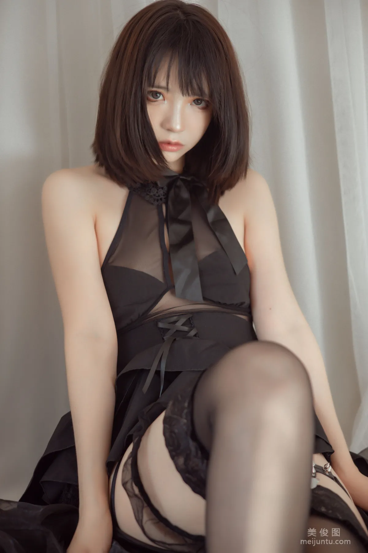 Fengmao ss: Web Idols photo 29