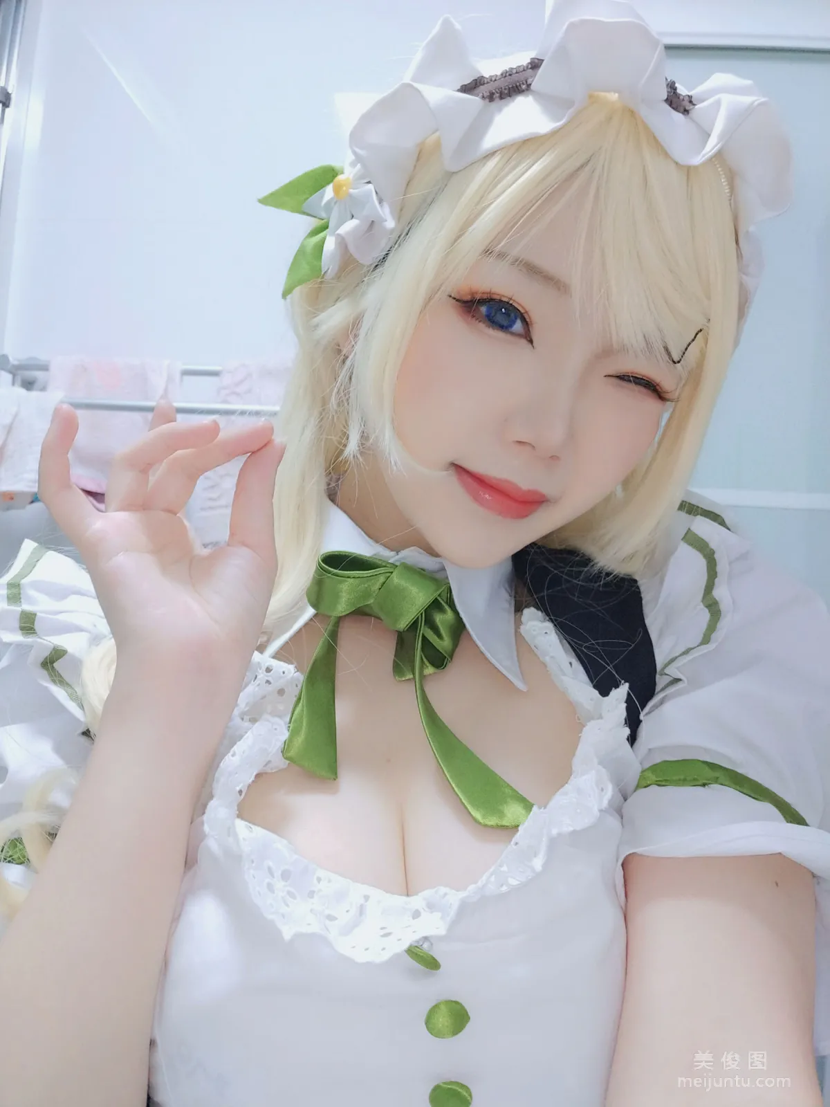 Xueqing Astra: Web Idols photo 42