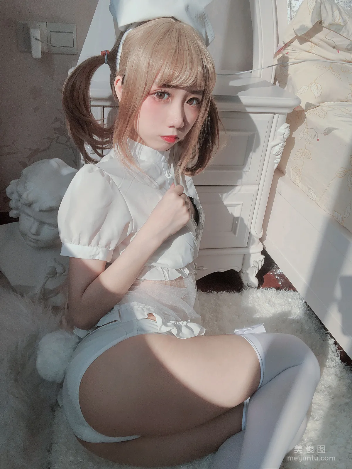Guomiejiang w: Web Idols photo 9